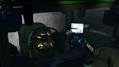 Fendt 800 S4 v1.2.1.0