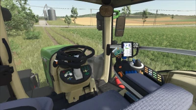 Fendt 800 S4 v1.2.1.0