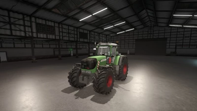 Fendt 900 TMS Vario G2 v1.1.0.0