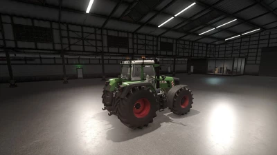 Fendt 900 TMS Vario G2 v1.1.0.0