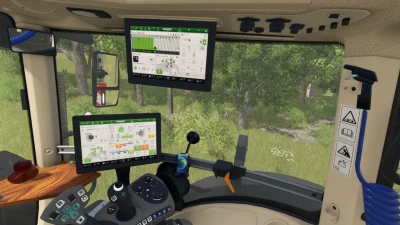 Fendt 900 Vario Edit v1.0.0.0