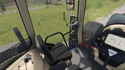 Fendt 900 Vario Edit v1.0.0.0