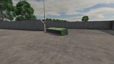 Fendt Katana Pack v1.4.0.0