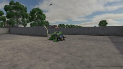 Fendt Katana Pack v1.5.0.0