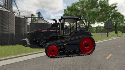 Fendt MT 1100 Vario v1.0.0.1