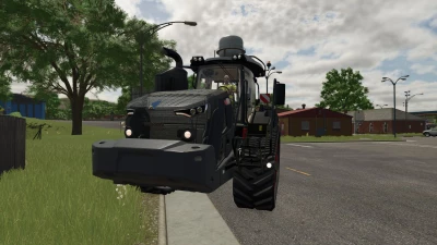 Fendt MT 1100 Vario v1.0.0.1