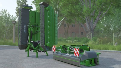 Fendt Slicer v1.0.0.0