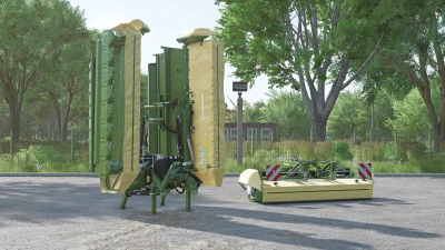 Fendt Slicer v1.0.0.0