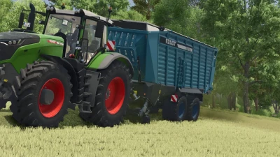 Fendt Tigo75VR v1.0.0.5