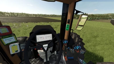 Fendt Trisix V6 v1.0.0.1