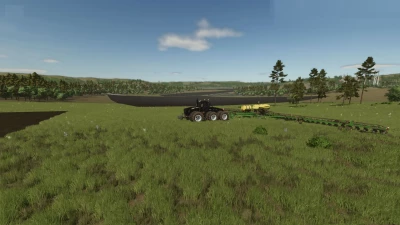 Fendt Trisix V6 v1.0.0.1