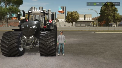 Fendt Vario 1000 v1.0.0.1