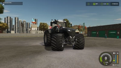 Fendt Vario 1000 v1.0.0.1