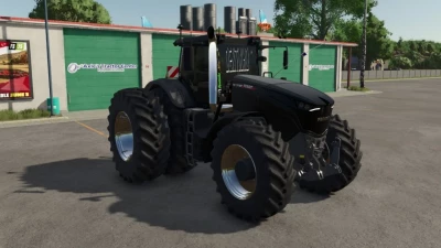Fendt Vario 1000 Edit BR v1.0.0.0