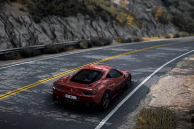 Ferrari F488 Pista 0.35.x