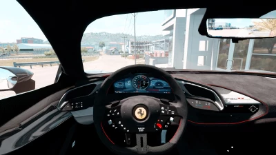 Ferrari SF90xx Stradale 2024 v1.1 1.54