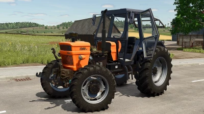 Fiat 1300DT v1.0.0.0