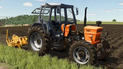 Fiat 1300DT v1.0.0.0