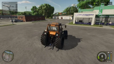 Fiat 160 90 DT By Zladdi76 v1.0.0.1