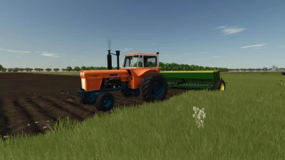 Fiat 900-700 v1.0.0.1