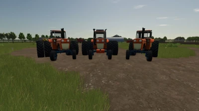 Fiat 900-700 v1.0.0.1