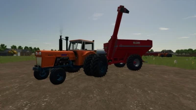 Fiat 900-700 v1.0.0.1