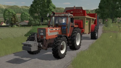 Fiat DT Edit v1.0.0.0