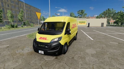 Fiat ducato 0.35