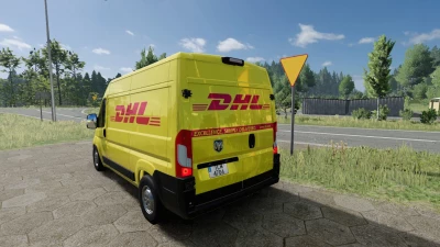 Fiat ducato 0.35