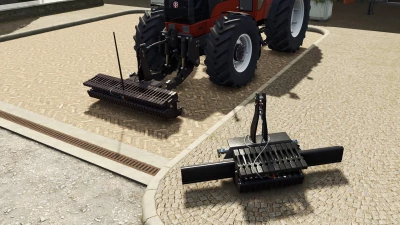 Fiat Weight v1.0.0.0