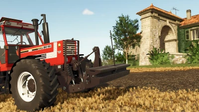 Fiat Weight v1.0.0.0