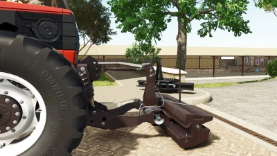 Fiat Weight v1.0.0.0
