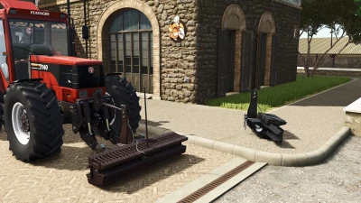 Fiat Weight v1.0.0.0