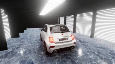 Fiat/abarth 500 (2015) 0.35.x