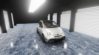 Fiat/abarth 500 (2015) 0.35.x
