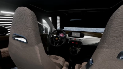 Fiat/abarth 500 (2015) 0.35.x