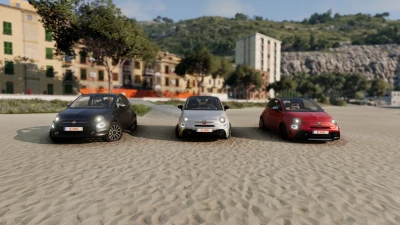 Fiat/abarth 500 (2015) 0.35.x