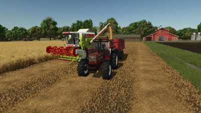 Fiatagri 140-90 v1.0.0.0