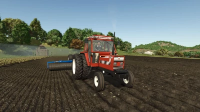 Fiatagri 90 Series v1.0.0.0