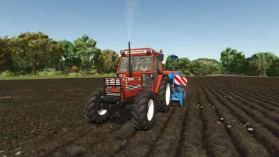 Fiatagri 90 Series v1.0.0.0