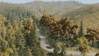 Finlayson Brook Road (New Zealand) 0.35.x