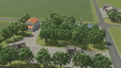 Flat Acres 4X v1.0.0.0