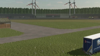 Flat Acres 4X v1.0.0.0