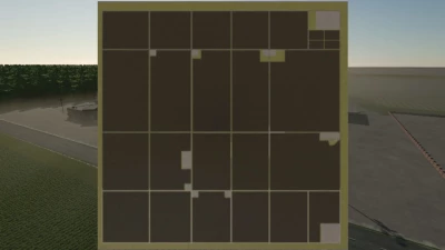 Flat Acres 4X v1.0.0.0