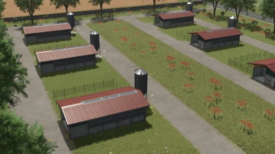 Flat Acres 4X v1.0.0.0