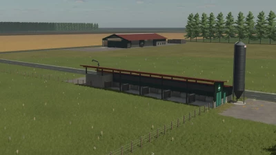 Flat Acres 4X v1.0.0.0