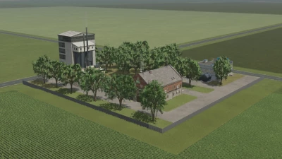 Flat Acres 4X v1.0.0.0