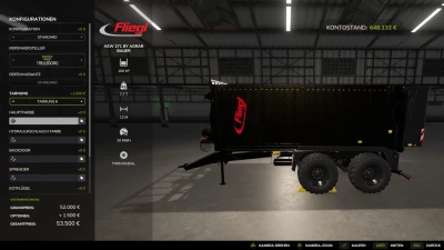 Fliegl ASW 271 v1.0.0.0