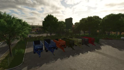 Fliegl ASW 271 v1.0.0.0