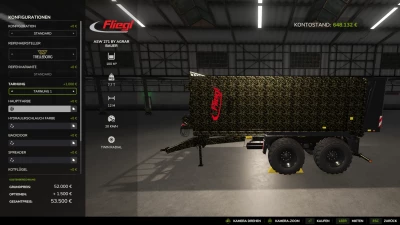 Fliegl ASW 271 v1.0.0.0